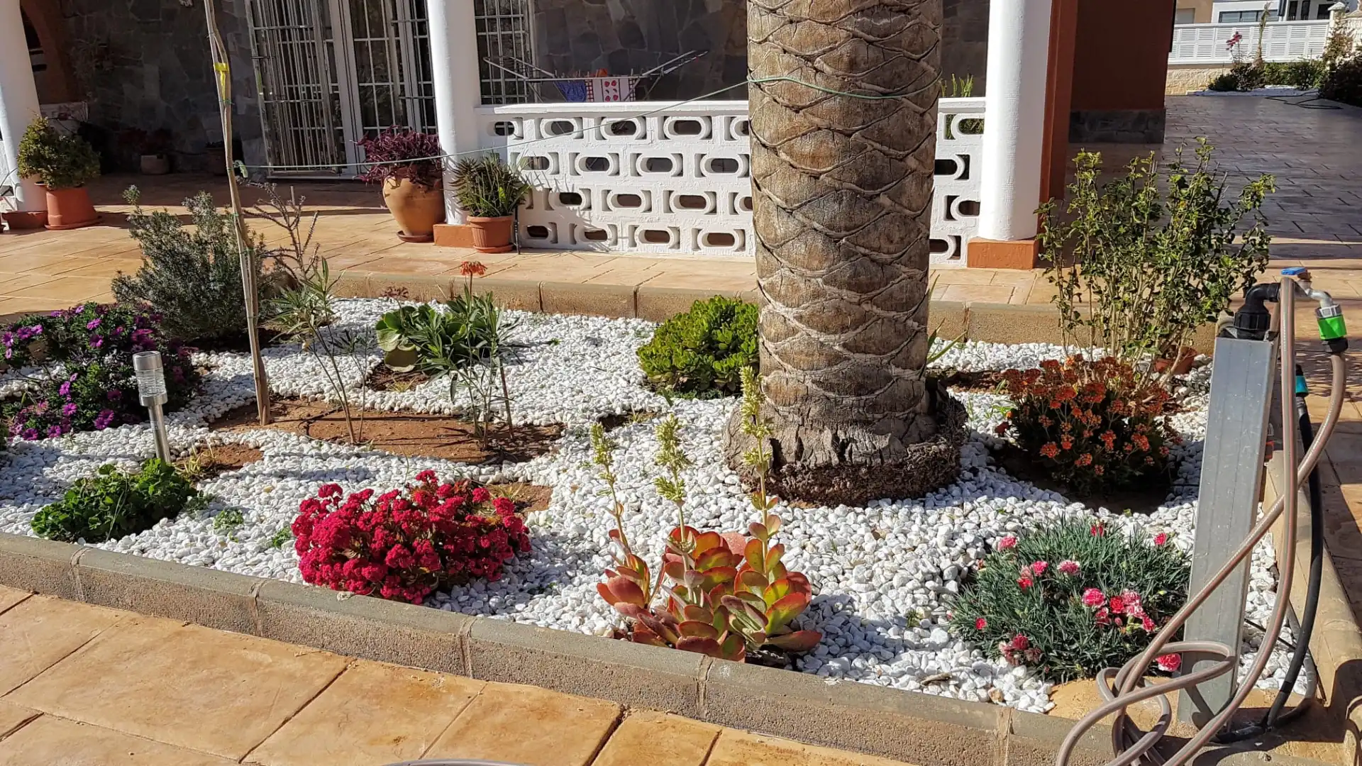 Casa o chalet en venta en Calle Almanzora, El Sabinar – Urbanizaciones – Las Marinas – Playa Serena