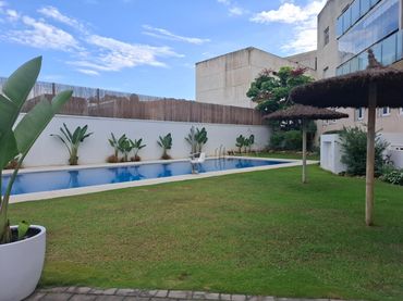 Piso en venta en El Rinconcillo