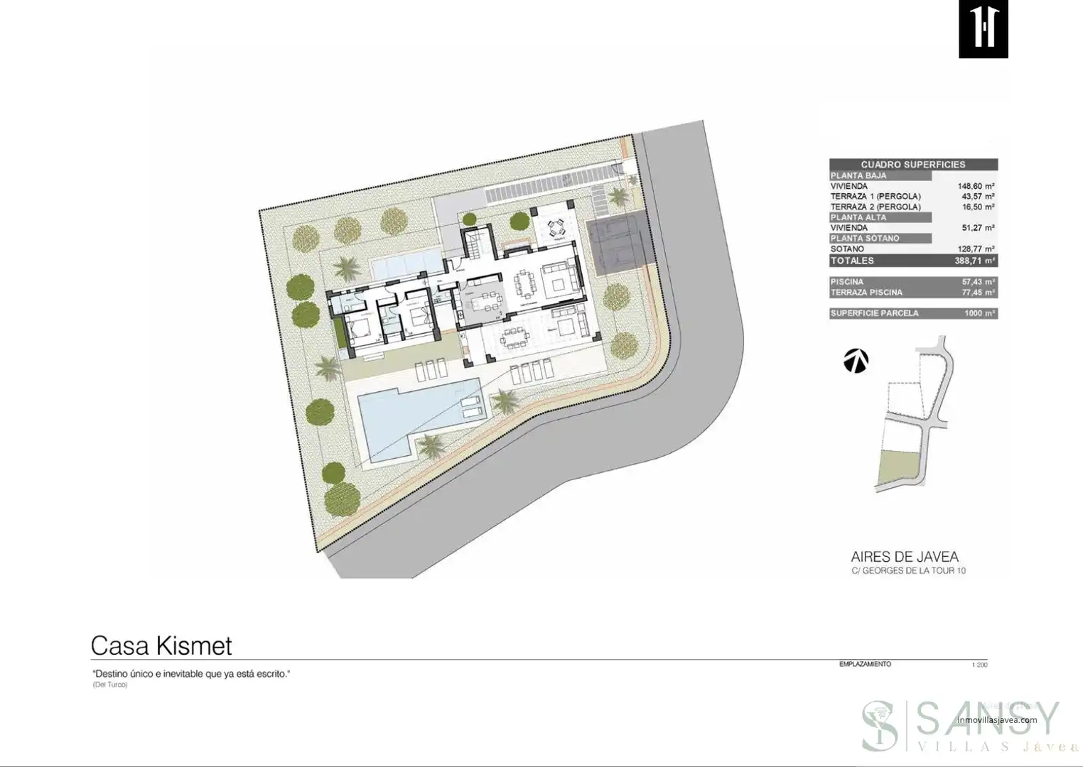 Villa avec piscine à vendre à Centro ciudad, imagen 17