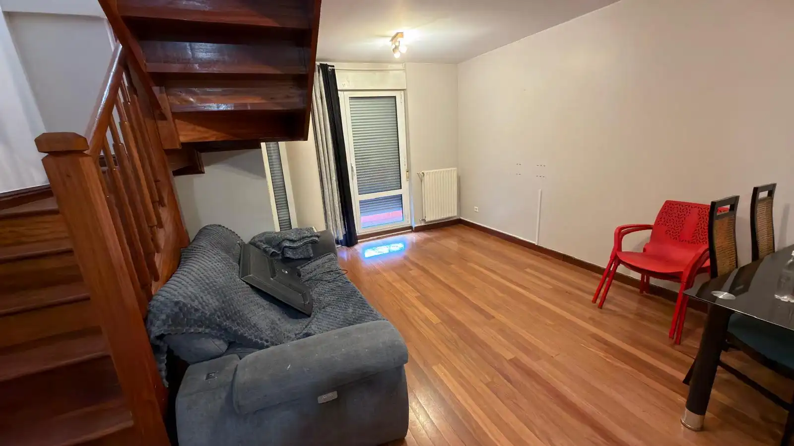 Piso con terraza en venta en Travesía de Andrés de la Llosa, imagen 7