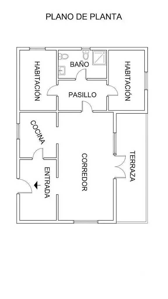 Apartament en venda en Vinaròs amb Jardí privat, Terrassa i Moblat