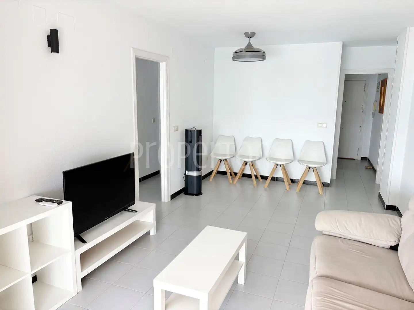 Flat with lift to rent in Jaume I El Conqueridor, imagen 9