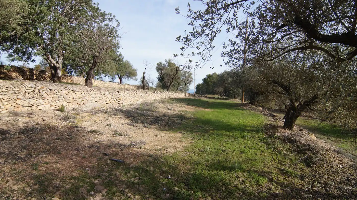 Terrain rustique à vendre à Rasquera, imagen 17