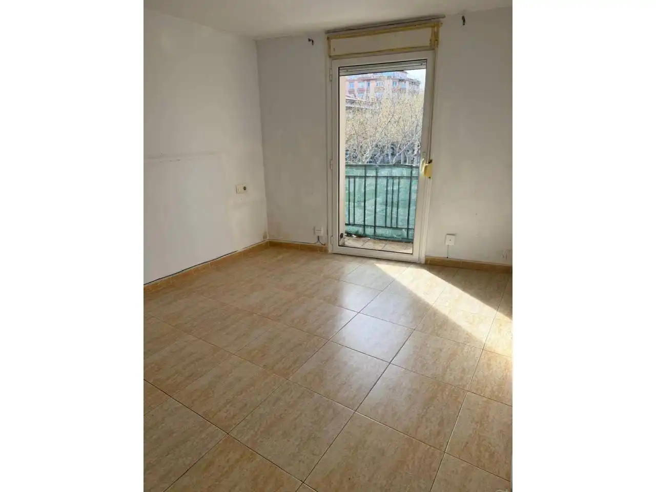 Flat with terrace for sale in Paseo Mossèn Jacint Verdaguer, imagen 7