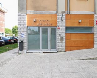 Exterior view of Premises to rent in Santa Cruz de Bezana  with Air Conditioner