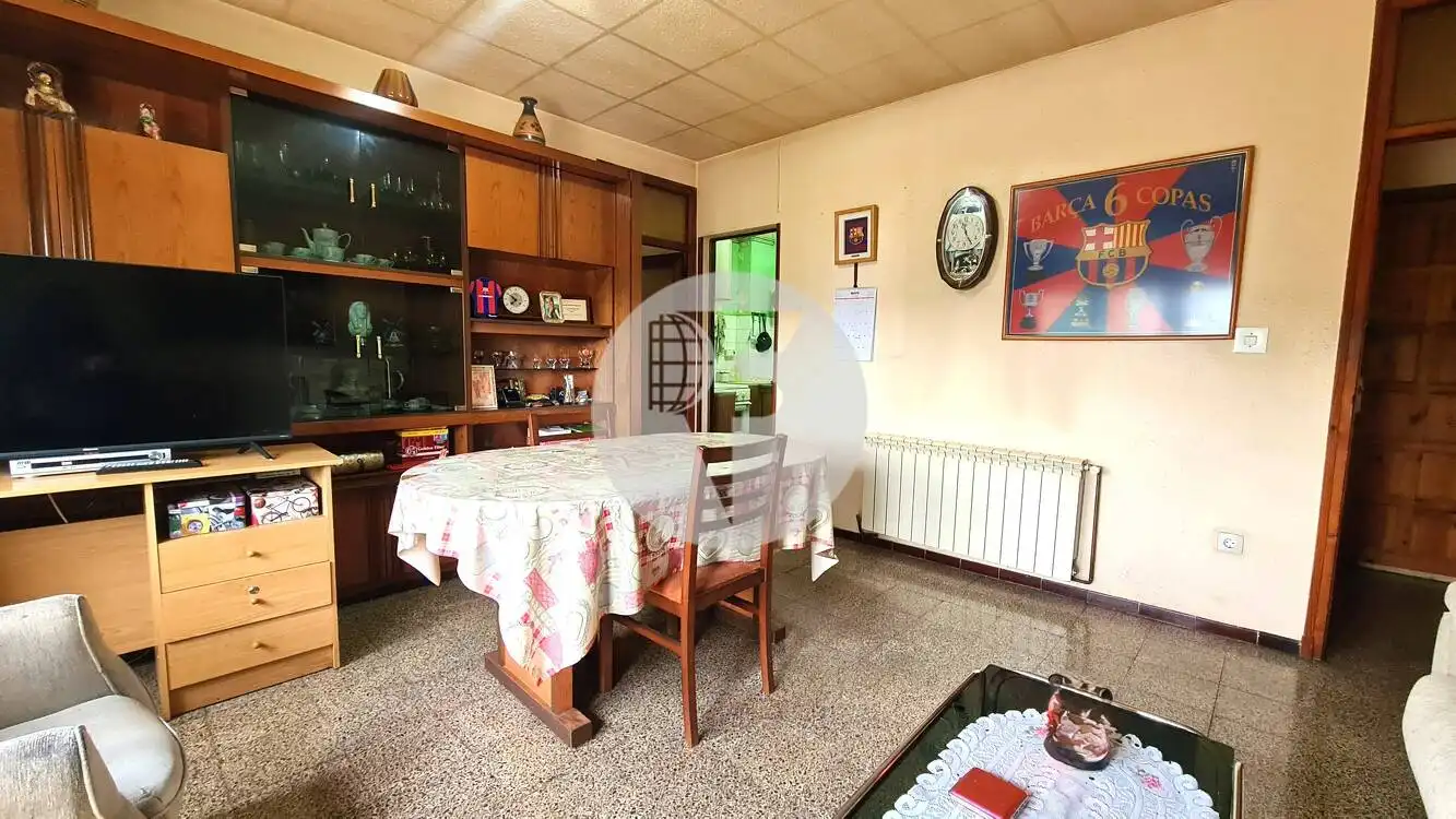 Cocina de Piso en venta en Castellbisbal, Barcelona