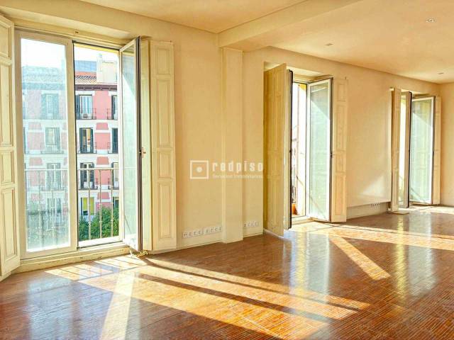 Piso en Venta en TOLEDO en Sol