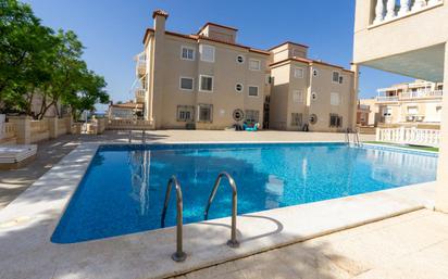 Piscina de Pis en venda en Santa Pola amb Terrassa i Piscina