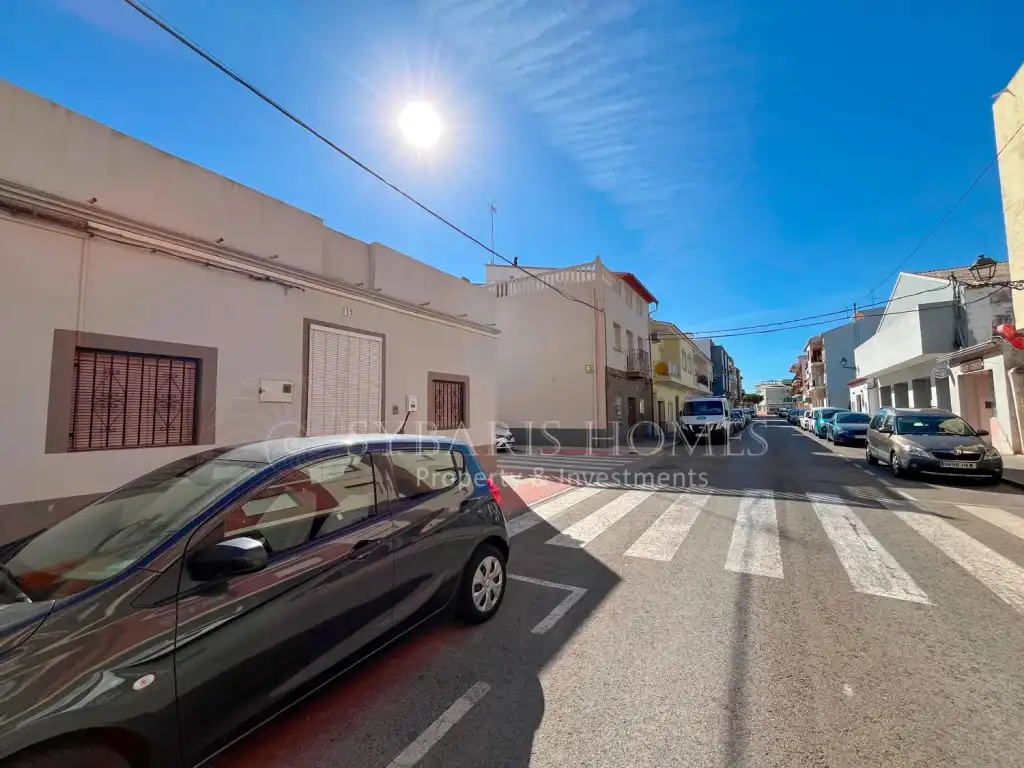 Apartamento en venta en Avenida Oeste-La Xara 11, imagen 30