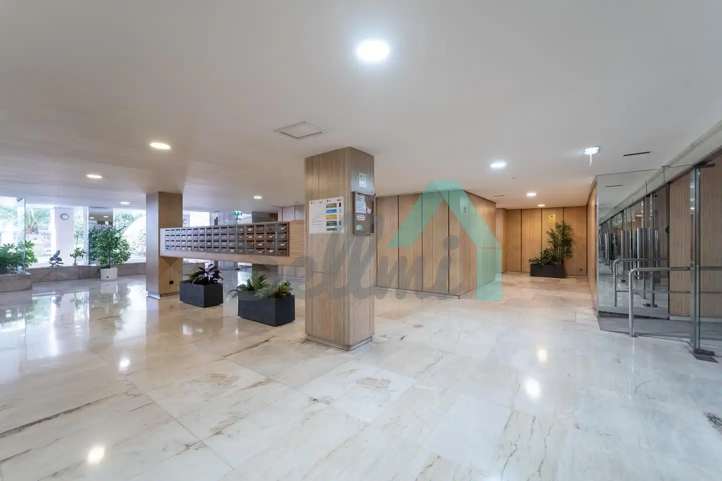 Flat with lift to rent in Calle Muñoz Degraín, imagen 36