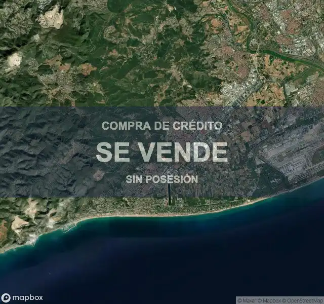 Flat for sale in Gavà