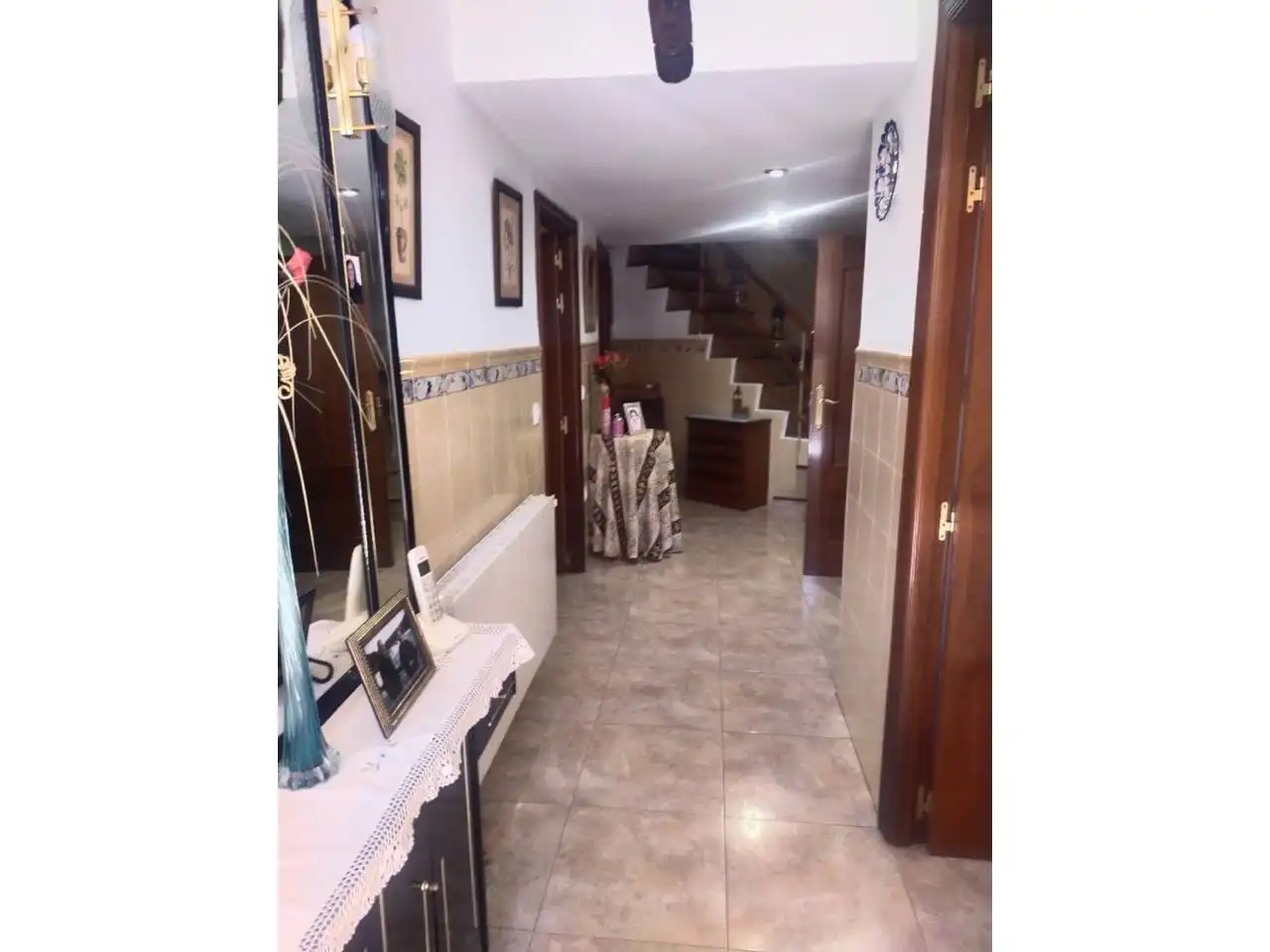 Casa o xalet en venda a Calle calle zacatín, Manzanares
