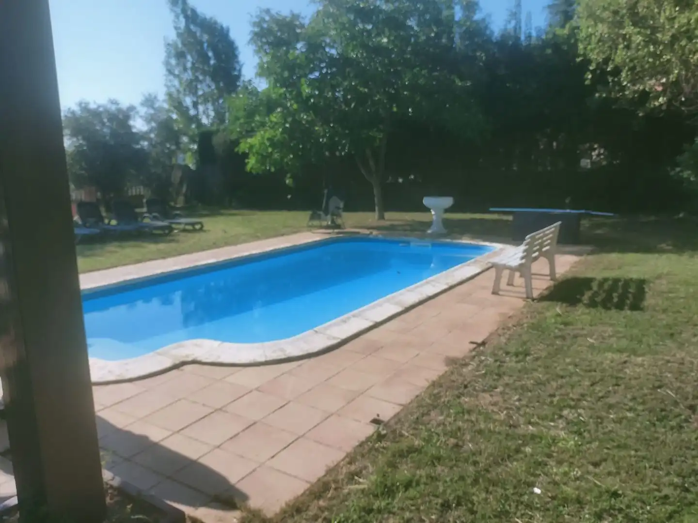 Chalet con piscina en venta en Urbanitzacio Can Domenech 781A, imagen 2