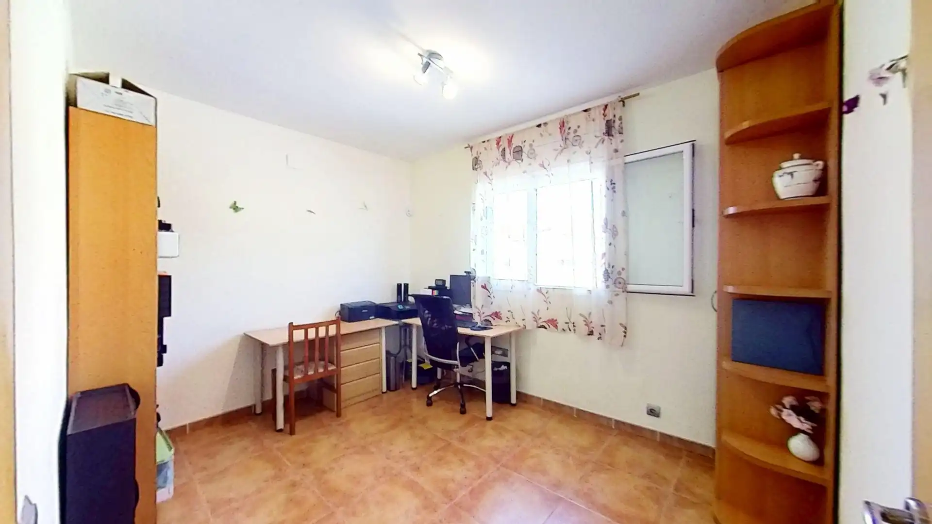 Bedroom of Houses for sale in El Vendrell  with Air Conditioner, Heating and Terrace