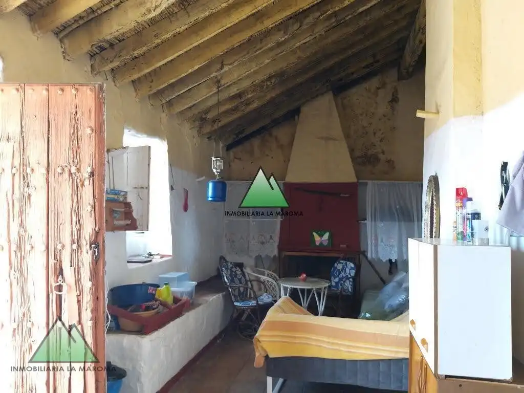 Casa rústica en venta en Canillas de Aceituno, imagen 13