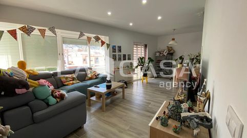 Foto 5 de Dúplex en venda a Carrer de Sant Jeroni, Centre, Santa Coloma de Gramenet