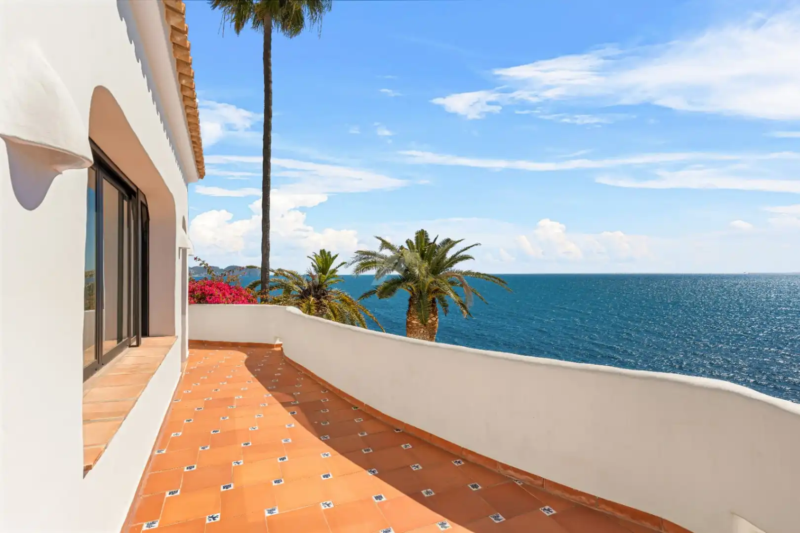 Villa avec terrasse à vendre à La Fustera, imagen 40
