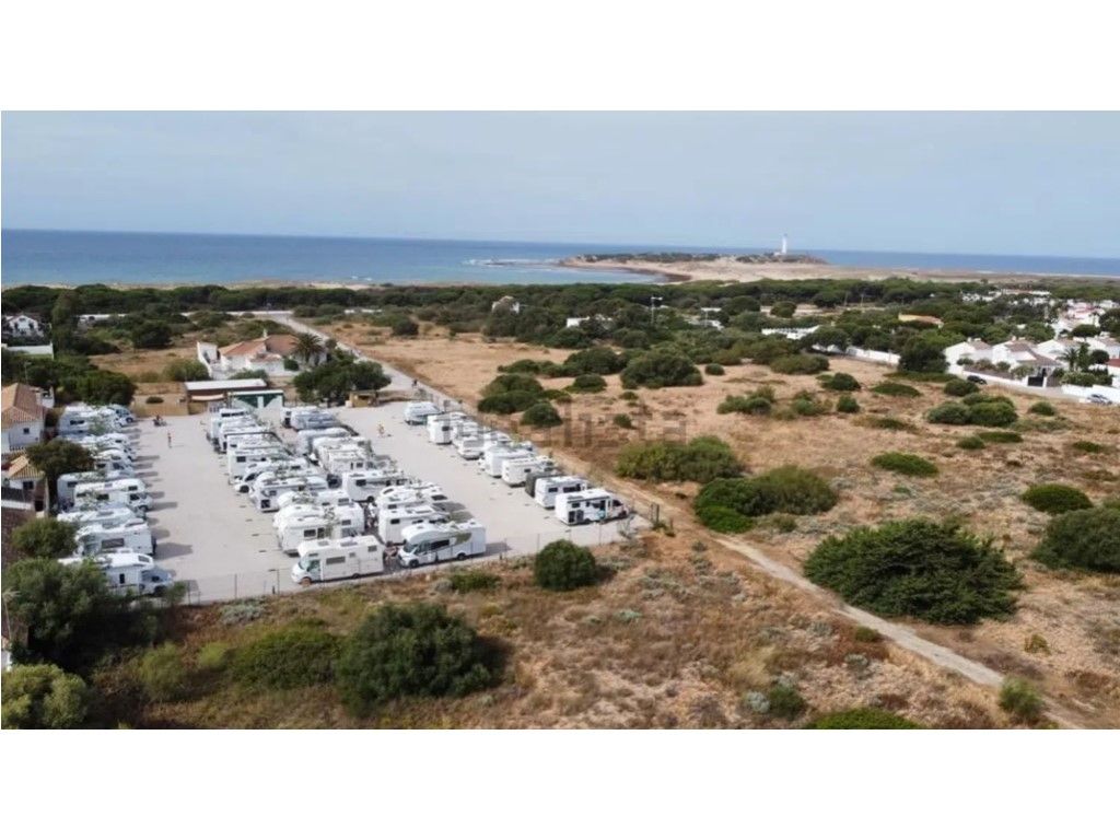 Parking of House or chalet for sale in Barbate