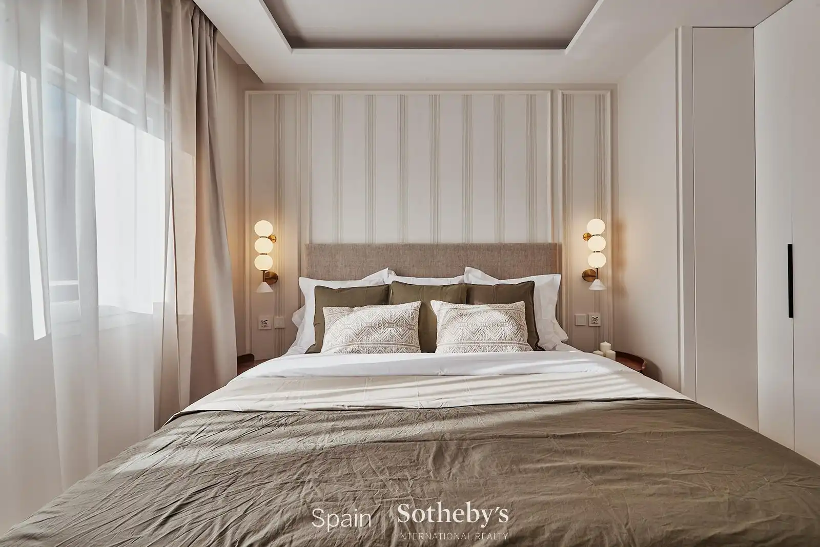 Mini appartamento con ascensore in vendita a Barrio de Salamanca, imagen 17