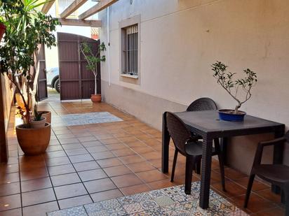 Terrace of Duplex for sale in Sanlúcar de Barrameda  with Air Conditioner and Terrace