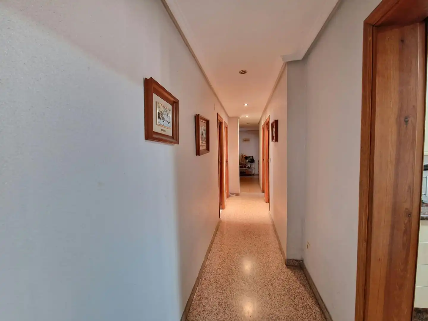 Piso en venta en Santa Pola con Aire acondicionado, Terraza y Balcón