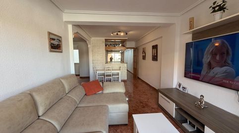 Foto 3 de Piso en venta en Avenida Avenida Primero de Mayo, El Alborgí, Paterna