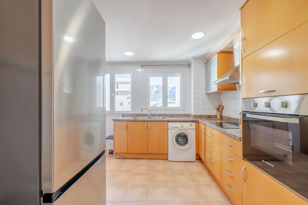 Wohnung mit Aufzug zum Verkauf in Avinguda de València, imagen 6