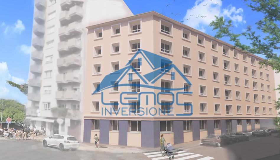 Photo 1 of Flat for sale in San Vicente Mártir, San Claudio - La Chantría, León