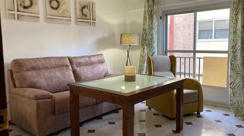 Foto 2 von Wohnung zum Verkauf in Belén - San Roque, Jaén Capital