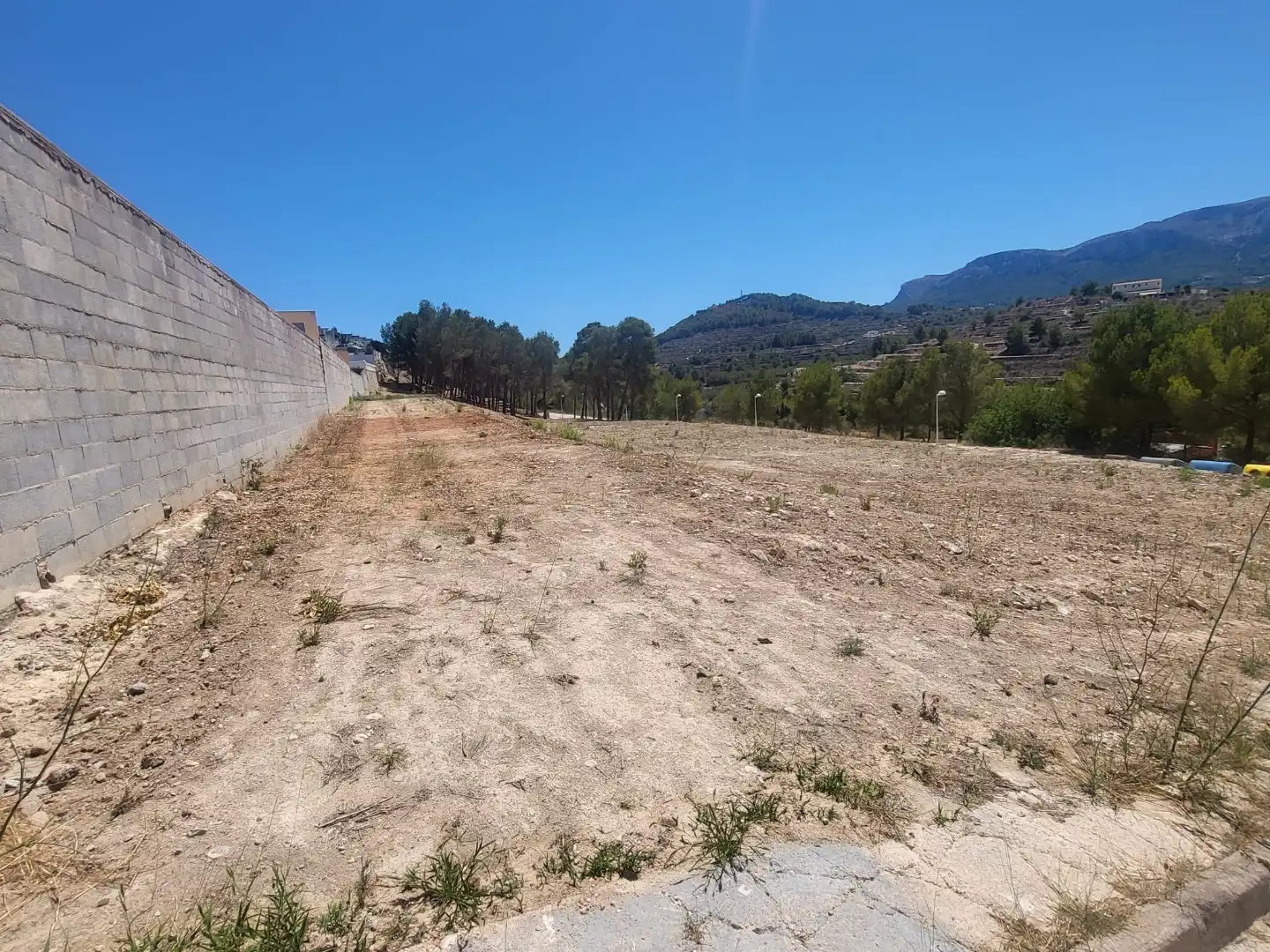 Residential for sale in Calpe / Calp