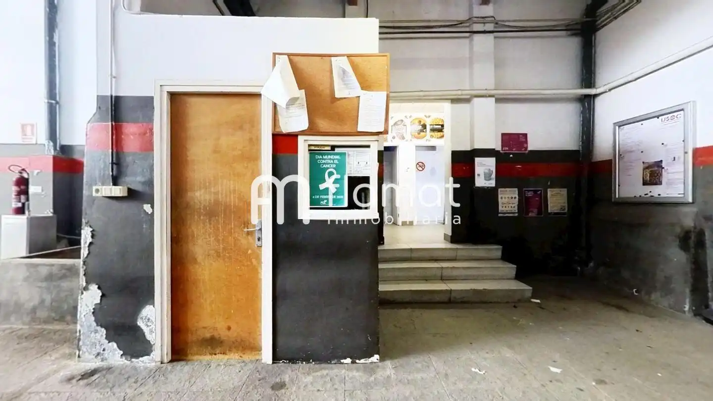 Gewerbefläche zur Miete in calle de l'Assalt, imagen 29