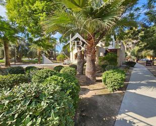 Garden of Land for sale in Sant Joan d'Alacant