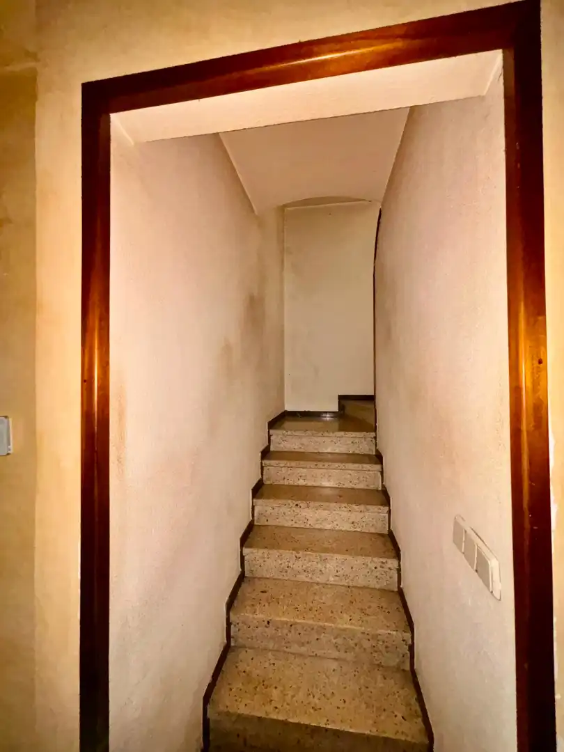 Detached homes for sale in Salt  with Heating, Balcony and Alarm