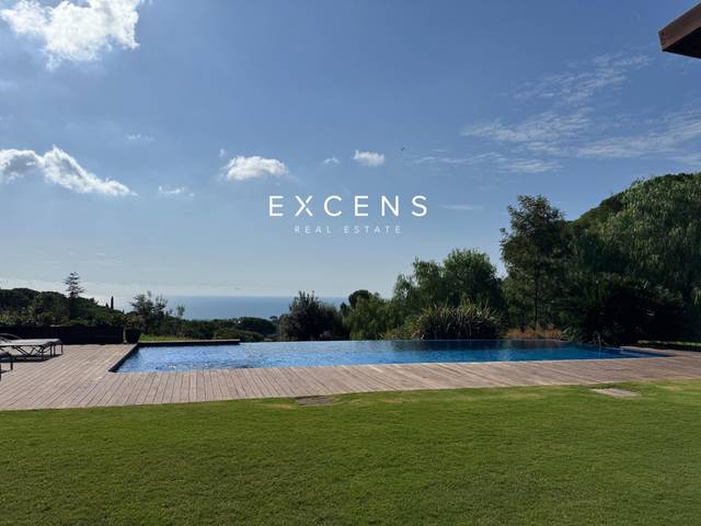 Casa-chalet en Alquiler en Rocaferrera