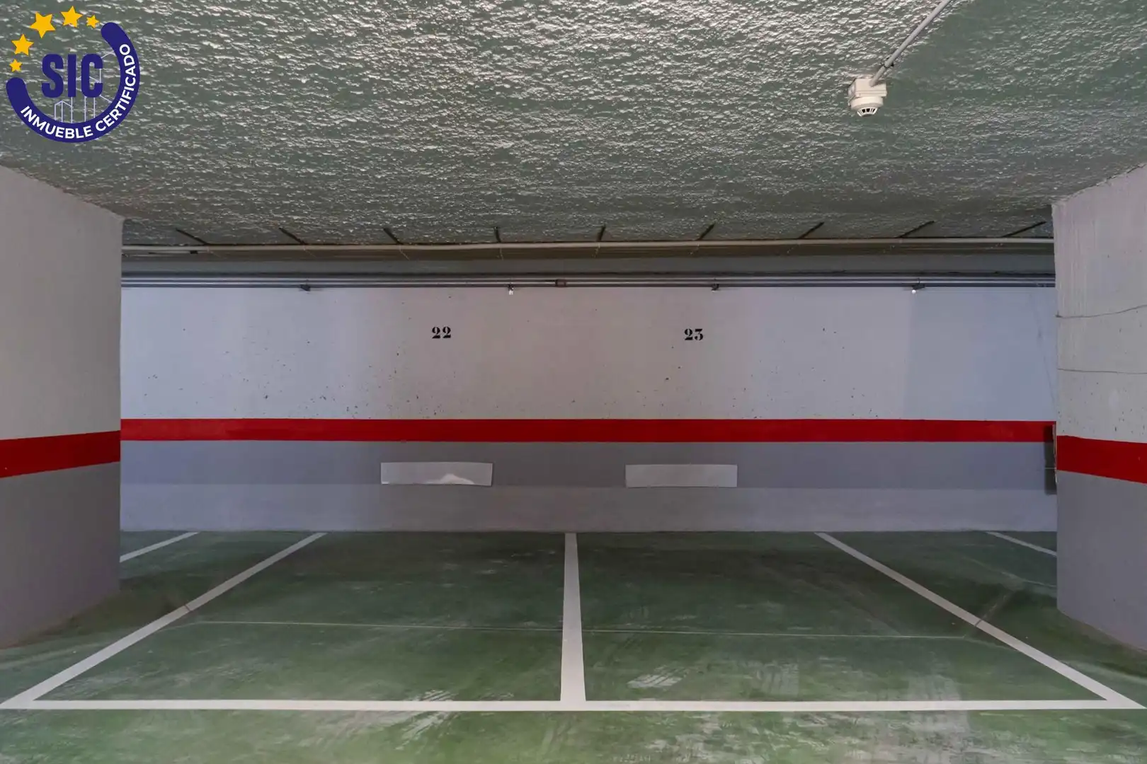 Parking de Ático en venta en Oropesa del Mar / Orpesa con Aire acondicionado, Terraza y Amueblado