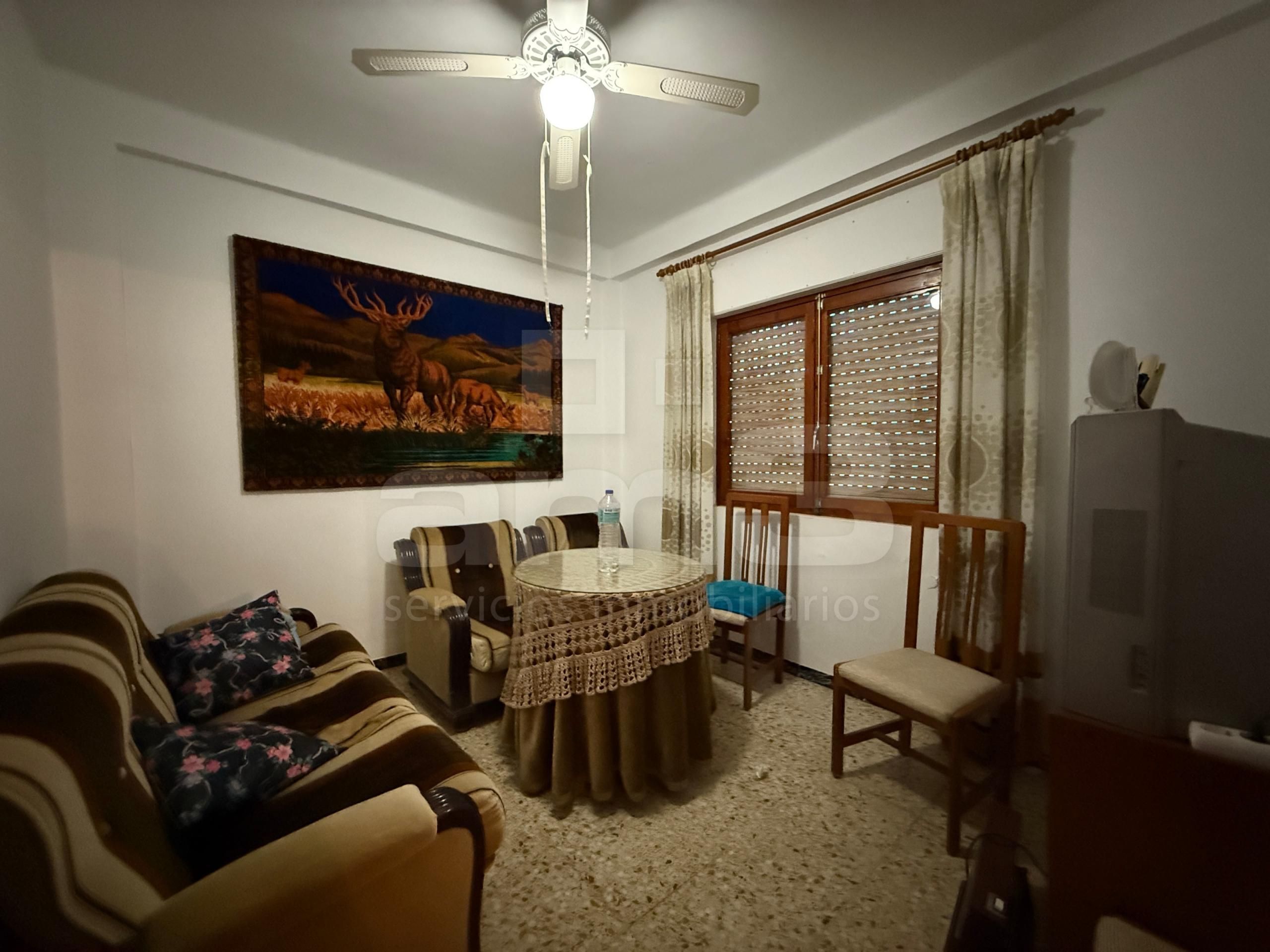 Wohnzimmer von Country house zum verkauf in Antas