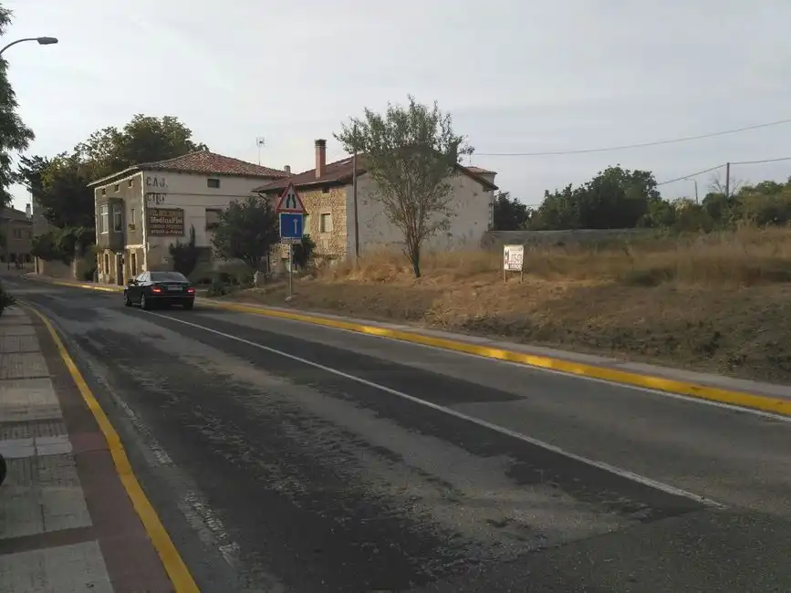 Residencial en venta en Calle Carretera Laredo, 61, Merindad de Cuesta-Urria
