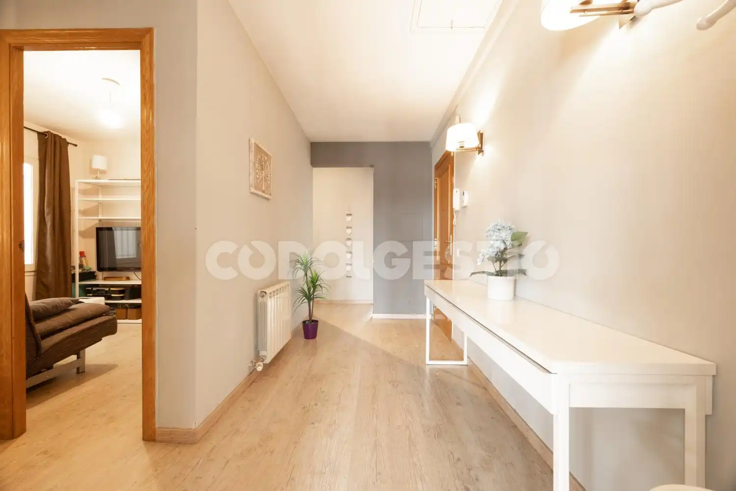 Piso en venta en Manlleu con Terraza y Balcón
