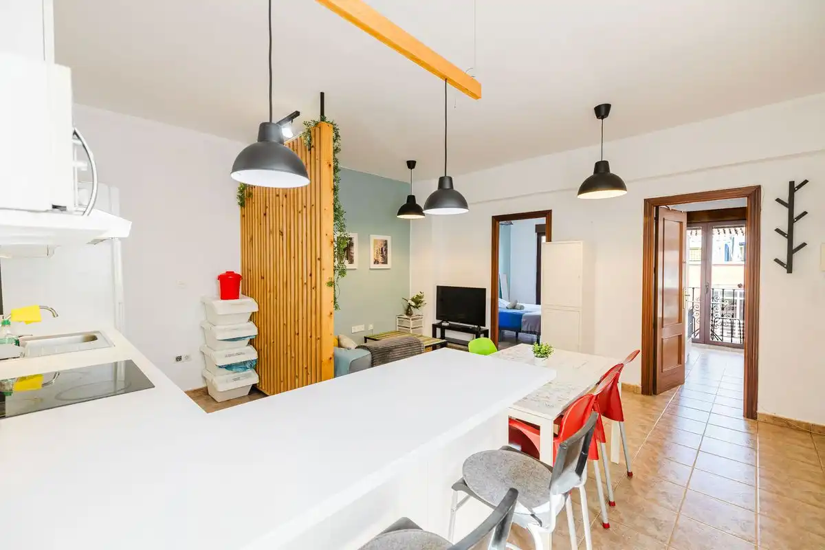 Wohnung mit Terrasse zum Verkauf in Calle Mármoles, imagen 3