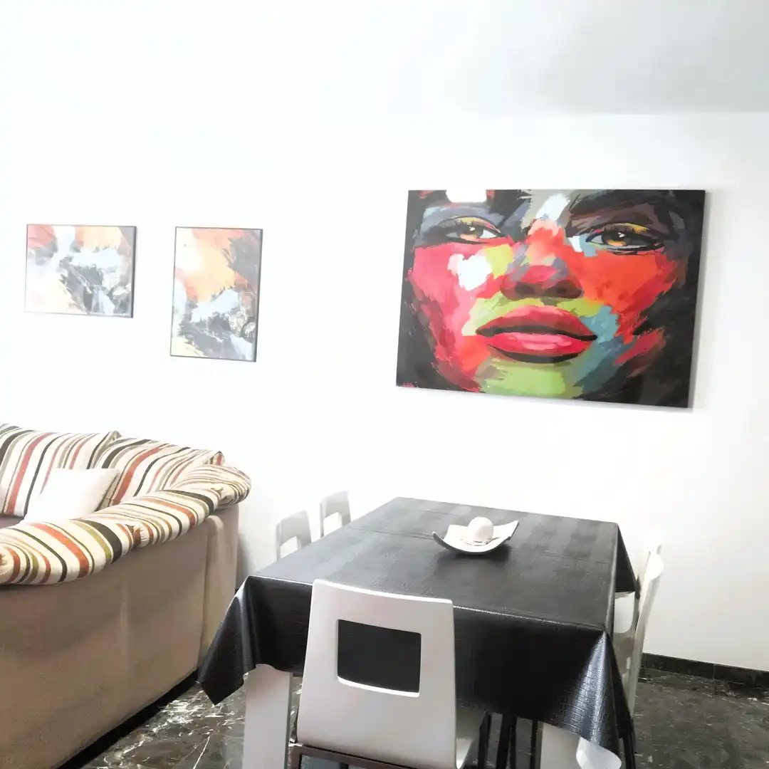 Comedor de Piso en venta en Potries con Terraza y Trastero