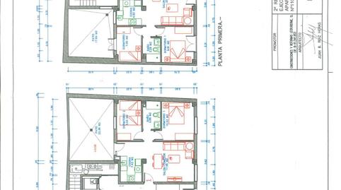 Photo 2 of Flat for sale in Calle Bailén, Los Molinos, Sevilla