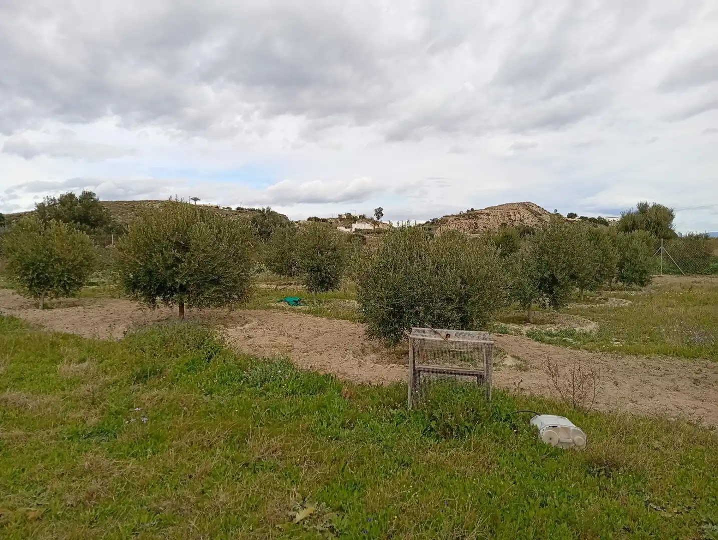 Terrenys i solars en venda a Mojácar Pueblo, imagen 4