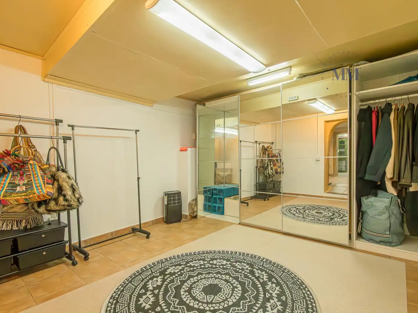 Casa o xalet en venda en Maó - Mahón amb Aire condicionat, Calefacció i Terrassa