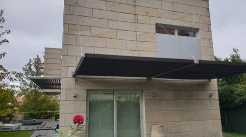 Foto 4 de Casa o xalet en venda a Coruxo - Oia - Saiáns, Vigo