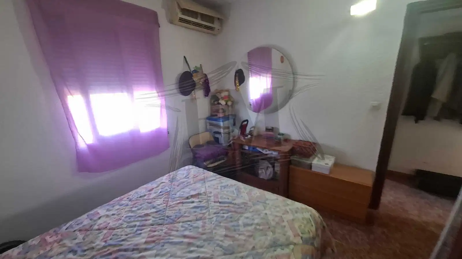 Habitación de Piso en venta en Mejorada del Campo con Aire acondicionado y Parquet