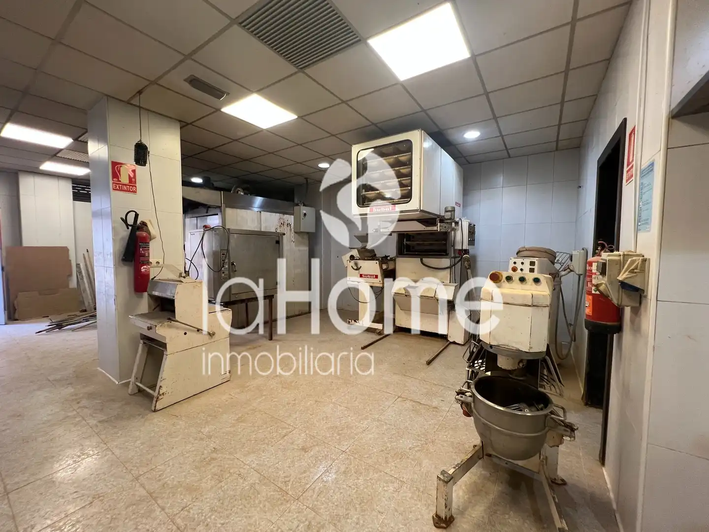 Locale commerciale in vendita a Alfafar, imagen 8
