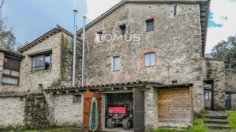 Foto 5 de Finca rústica en venda a El Pont, Santa Pau, Girona