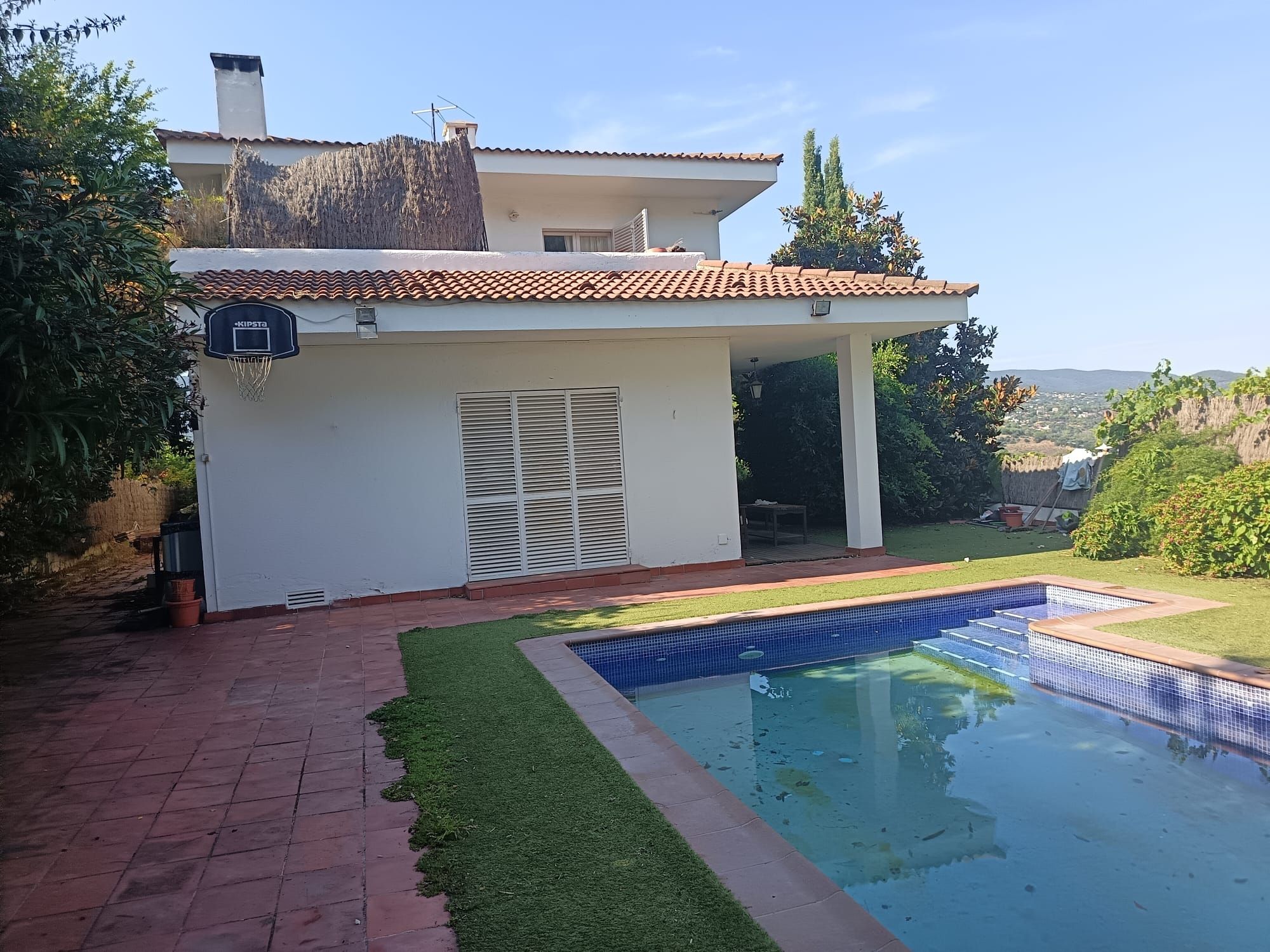 House or chalet for sale