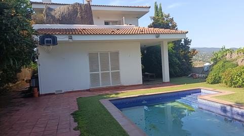 Photo 2 of House or chalet for sale in Sant Cebrià de Vallalta, Barcelona