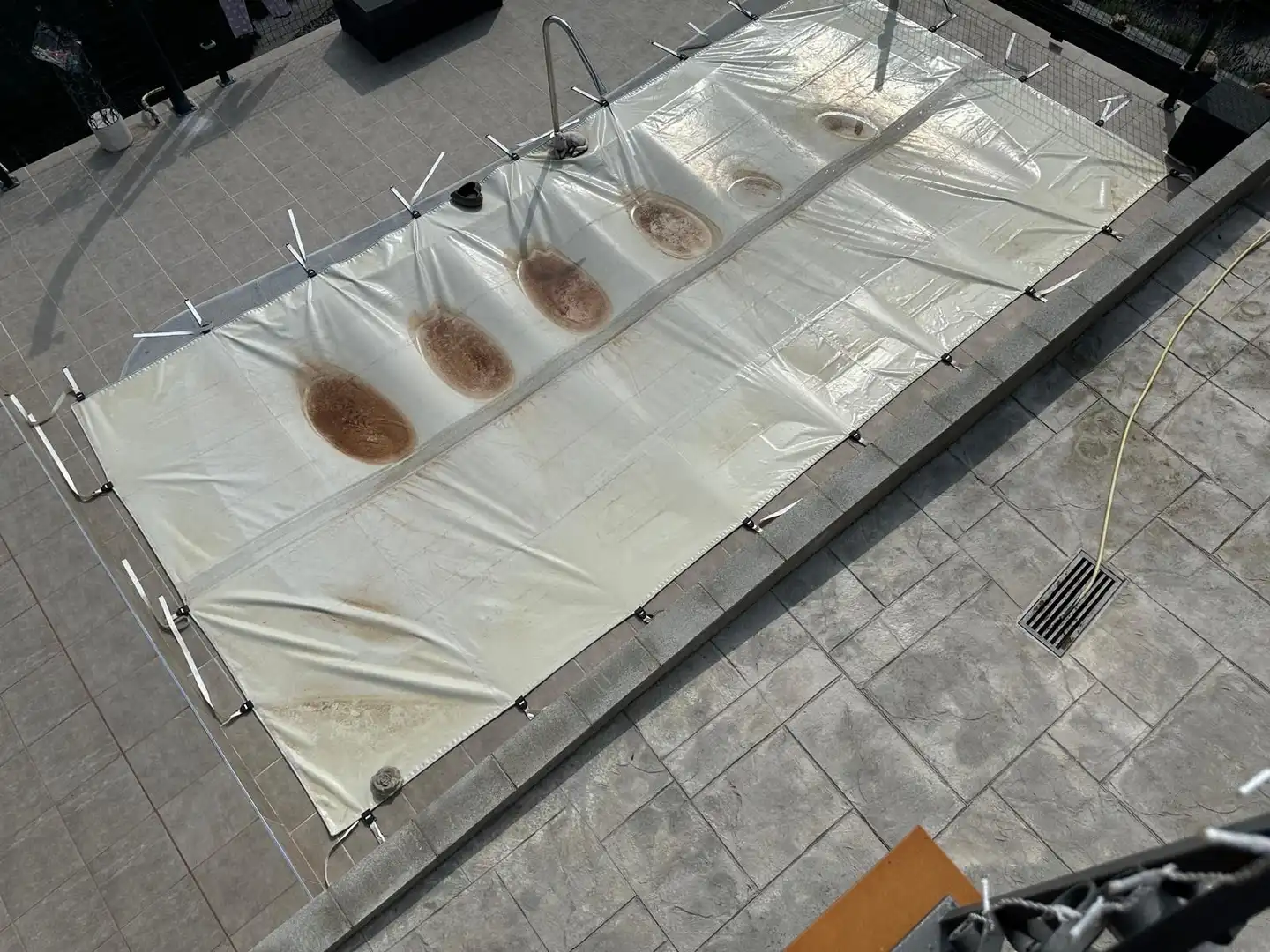 Casa amb piscina en venda a Santa Maria de Palautordera, imagen 47